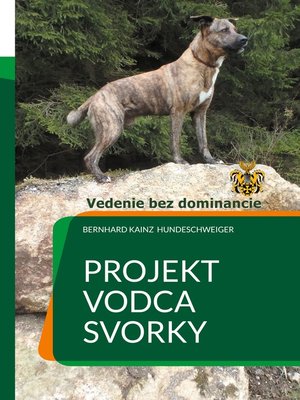 cover image of Projekt